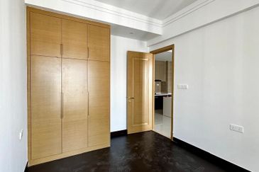 R&F Princess Cove, Tanjung Puteri