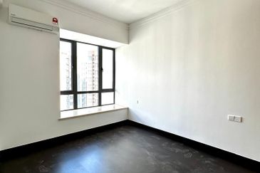 R&F Princess Cove, Tanjung Puteri