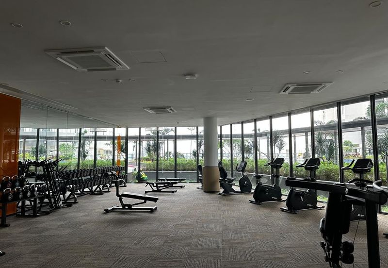 R&F Princess Cove, Tanjung Puteri