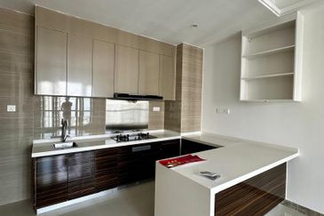 R&F Princess Cove, Tanjung Puteri