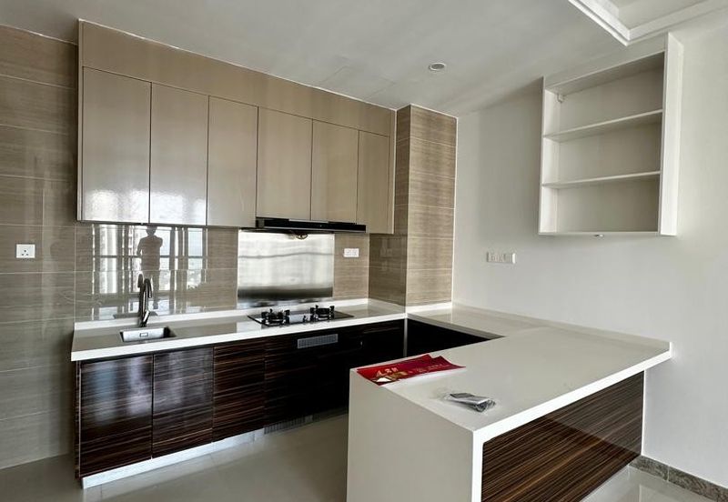 R&F Princess Cove, Tanjung Puteri