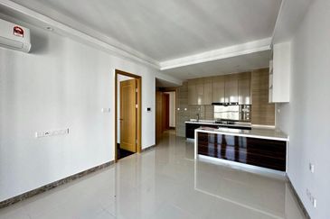 R&F Princess Cove, Tanjung Puteri