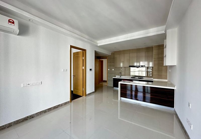 R&F Princess Cove, Tanjung Puteri