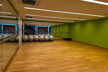 R&F Princess Cove, Tanjung Puteri