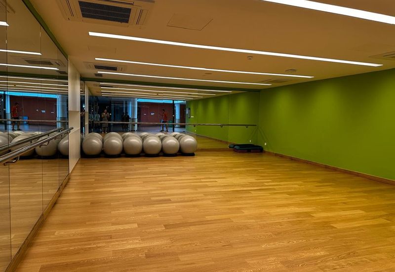 R&F Princess Cove, Tanjung Puteri