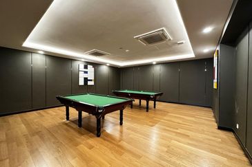 R&F Princess Cove, Tanjung Puteri