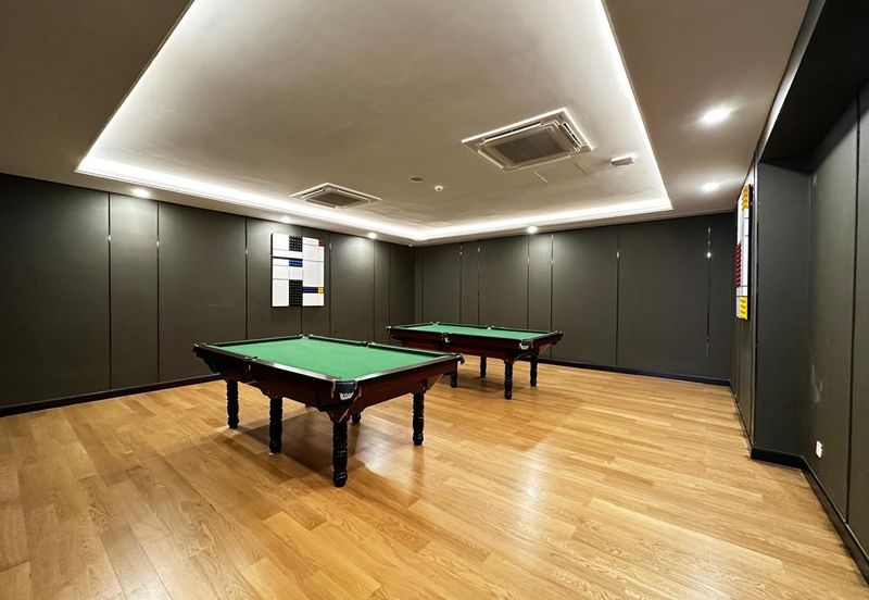 R&F Princess Cove, Tanjung Puteri