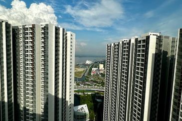 R&F Princess Cove, Tanjung Puteri