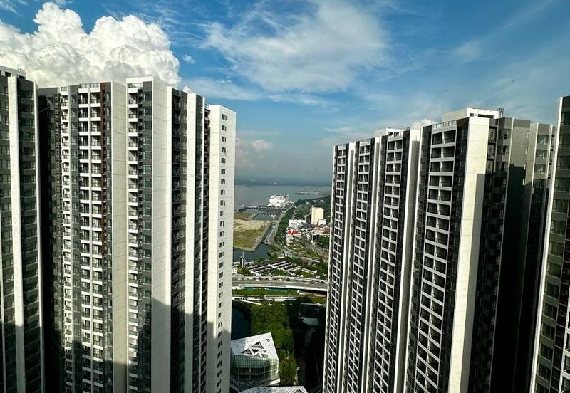 R&F Princess Cove, Tanjung Puteri