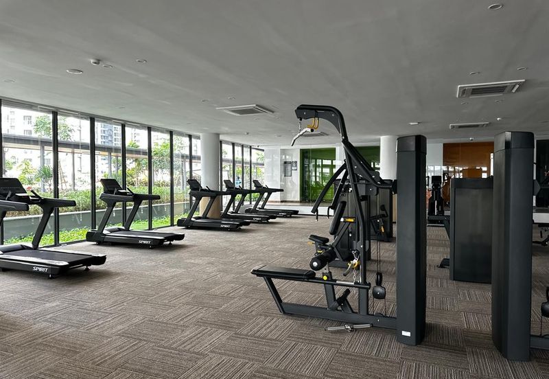 R&F Princess Cove, Tanjung Puteri