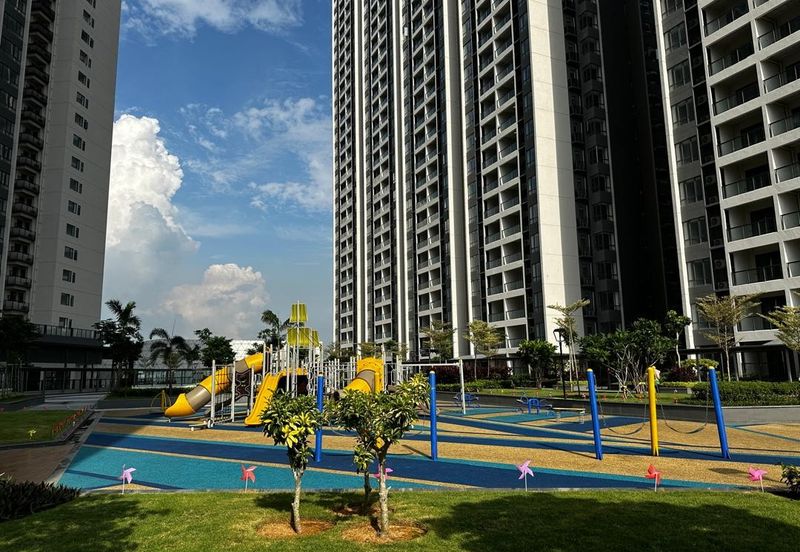 R&F Princess Cove, Tanjung Puteri