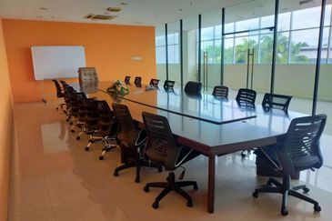 Taman Perindustrian Desa Cemerlang