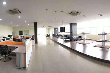 Taman Perindustrian Desa Cemerlang