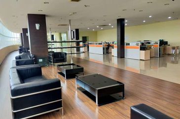 Taman Perindustrian Desa Cemerlang