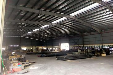 Taman Perindustrian Desa Cemerlang