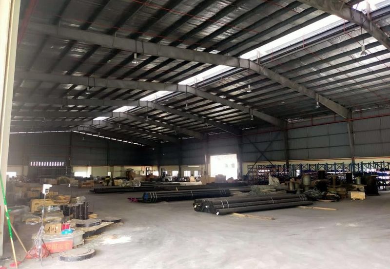 Taman Perindustrian Desa Cemerlang