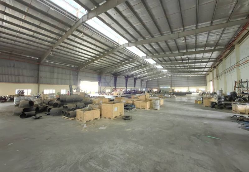 Taman Perindustrian Desa Cemerlang