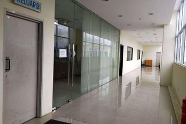 Taman Perindustrian Desa Cemerlang