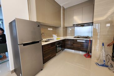 R&F Princess Cove, Tanjung Puteri