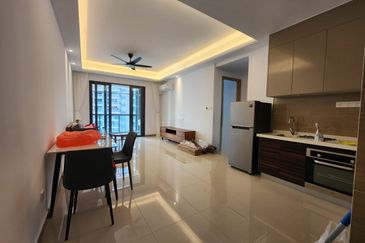 R&F Princess Cove, Tanjung Puteri