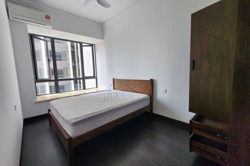 R&F Princess Cove, Tanjung Puteri