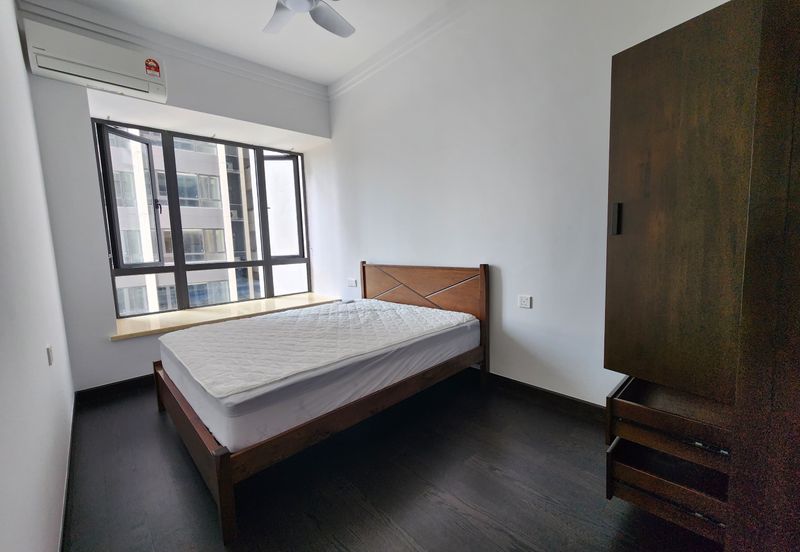 R&F Princess Cove, Tanjung Puteri