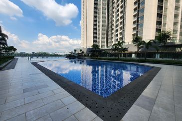 R&F Princess Cove, Tanjung Puteri