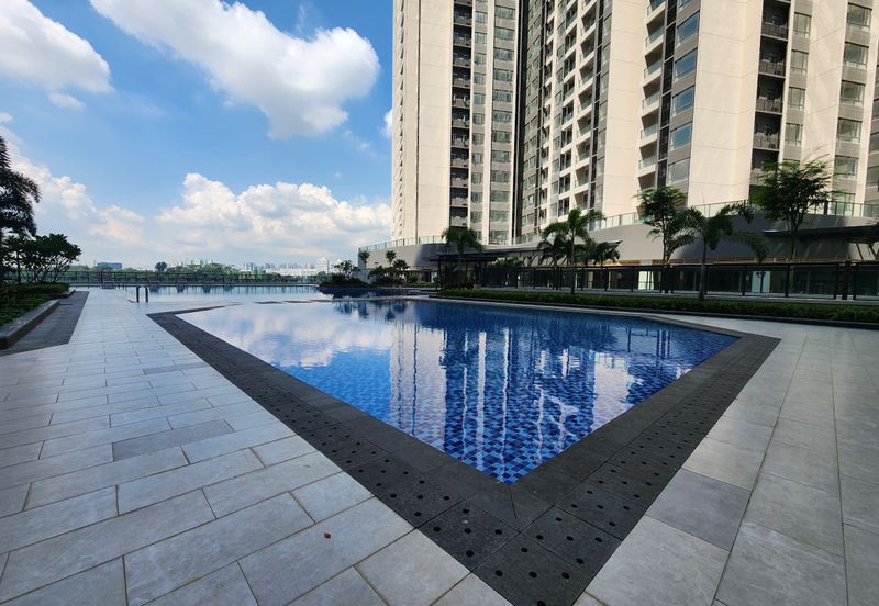 R&F Princess Cove, Tanjung Puteri