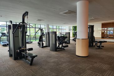 R&F Princess Cove, Tanjung Puteri