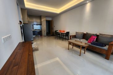 R&F Princess Cove, Tanjung Puteri