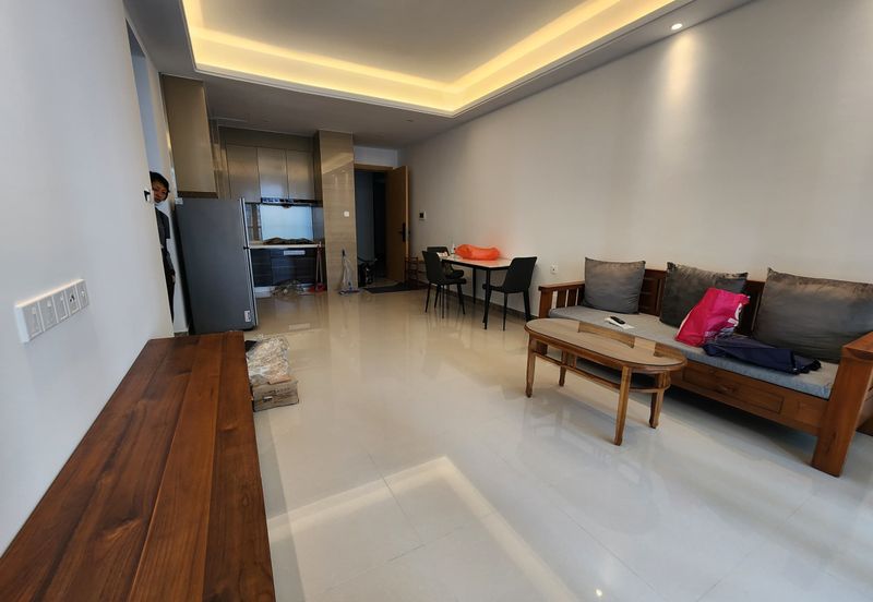 R&F Princess Cove, Tanjung Puteri