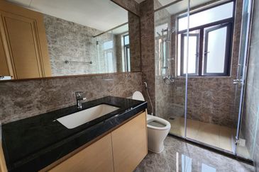 R&F Princess Cove, Tanjung Puteri