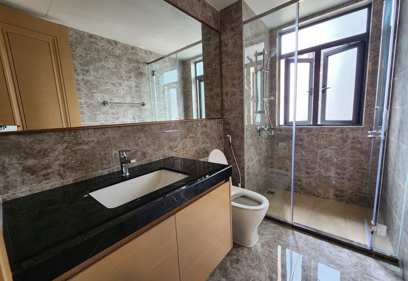 R&F Princess Cove, Tanjung Puteri