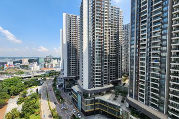 R&F Princess Cove, Tanjung Puteri