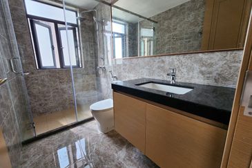 R&F Princess Cove, Tanjung Puteri