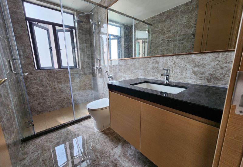 R&F Princess Cove, Tanjung Puteri