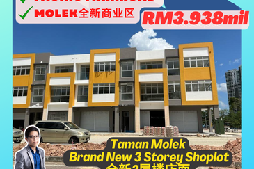 Taman Molek