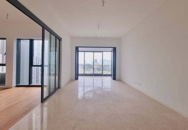 The Astaka @ 1 Bukit Senyum