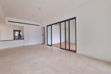 The Astaka @ 1 Bukit Senyum