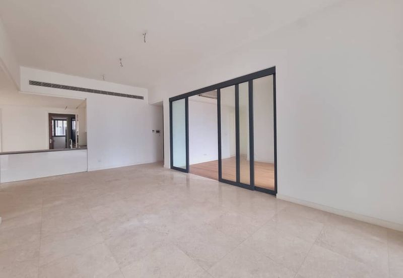 The Astaka @ 1 Bukit Senyum