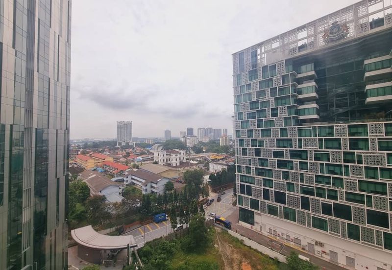 The Astaka @ 1 Bukit Senyum