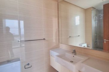 The Astaka @ 1 Bukit Senyum