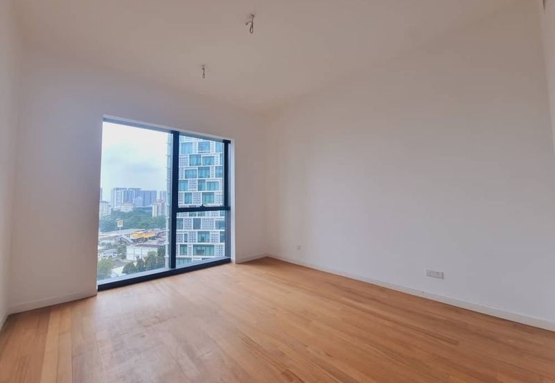 The Astaka @ 1 Bukit Senyum