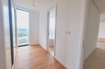 The Astaka @ 1 Bukit Senyum