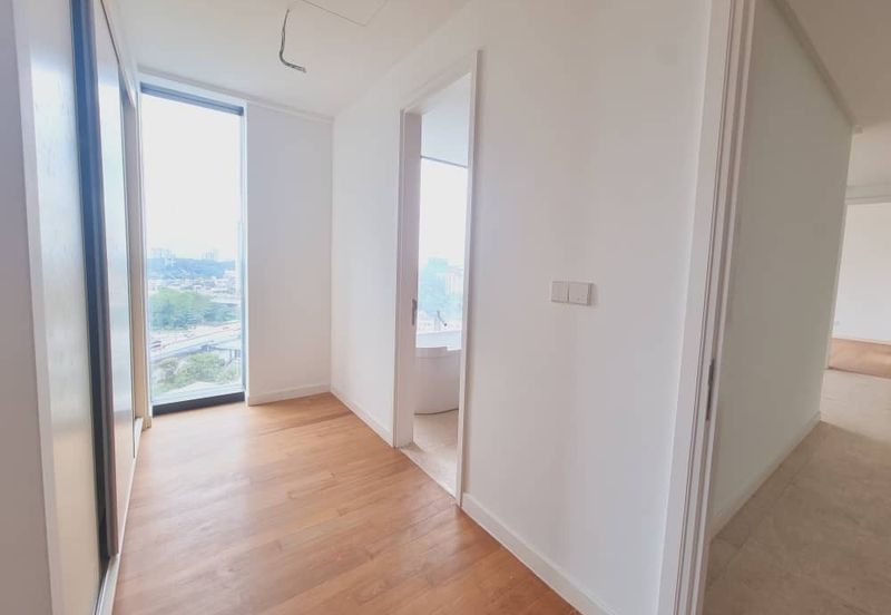 The Astaka @ 1 Bukit Senyum