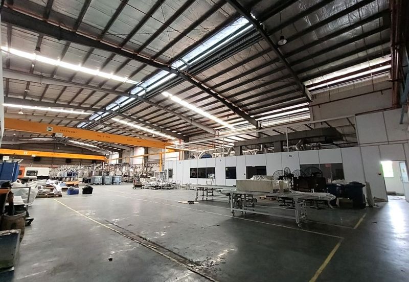 Taman Perindustrian Desa Cemerlang