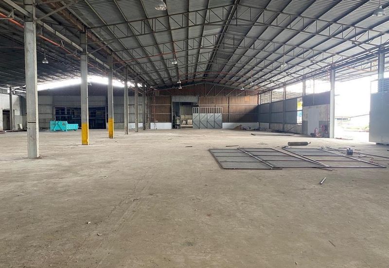 Kawasan Perindustrian Senai Fasa 3