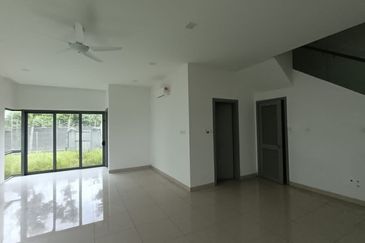 Sunway Lenang Heights