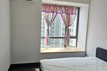 R&F Princess Cove - Seine Region