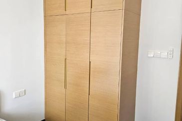 R&F Princess Cove - Seine Region